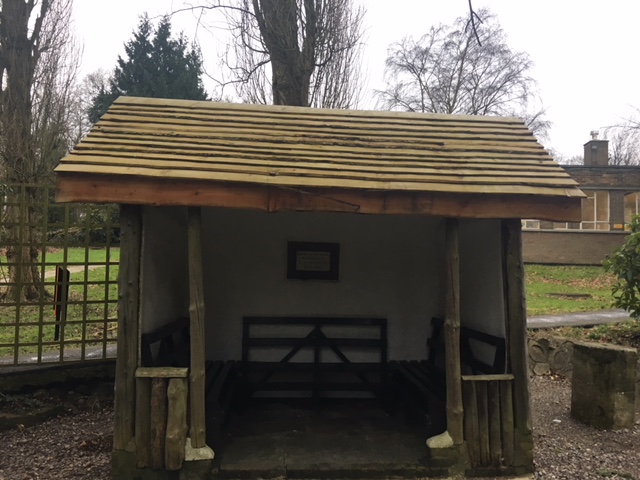 61 CO2 Timber Timber Shelter